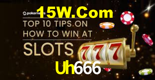 Uh666: A Experiência de Casino com Jogos de Mesa ao Vivo