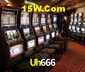 Design Responsivo Uh666