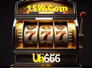 Promoção Relâmpago Uh666