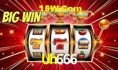 Diretório de Jogos Uh666