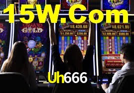 Live Casino Uh666