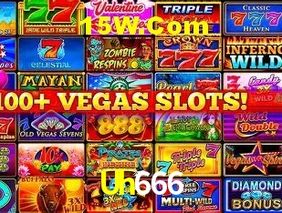 Provedores de Jogos Uh666