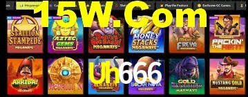 Roulette Table Uh666