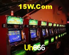 Avaliações dos Jogadores Uh666