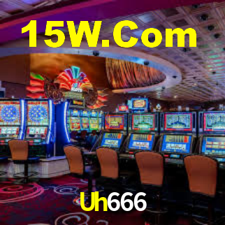 Uh666 Bet